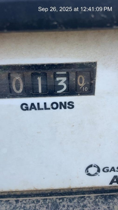 2025 LINCOLN ELECTRIC LE400