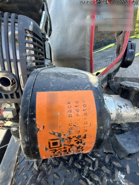 2020 MULTIQUIP BPX