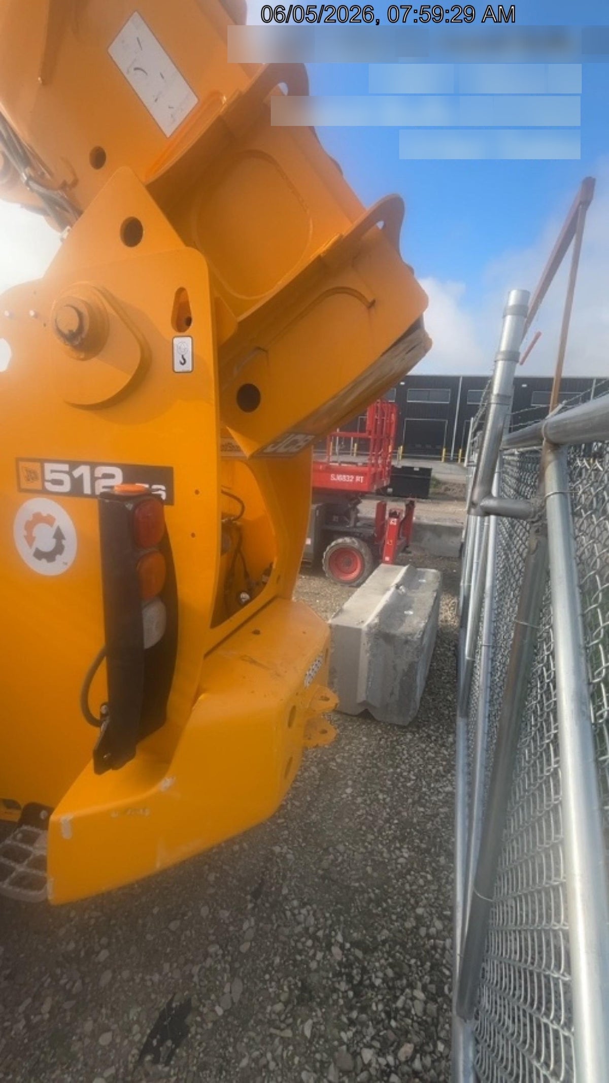 2022 JCB 512-56