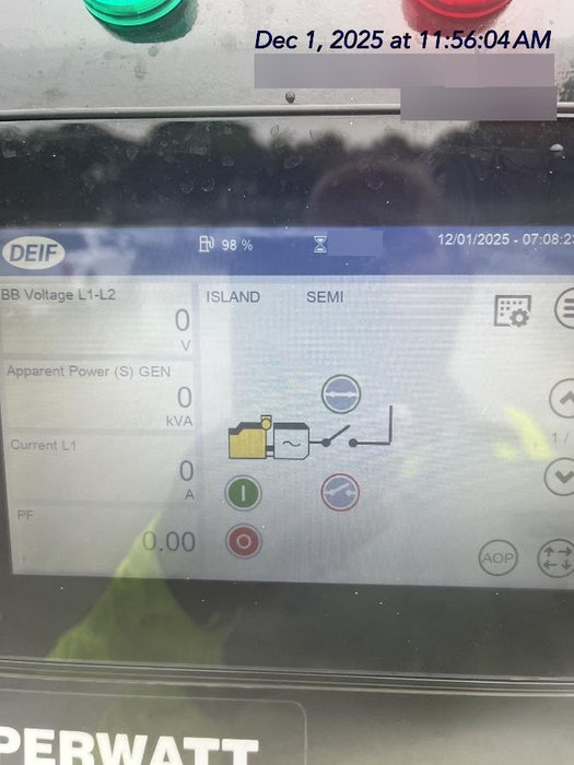 2022 MULTIQUIP DCA300