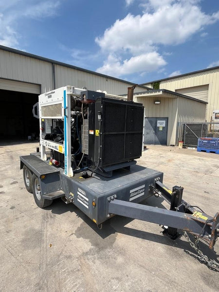 2023 ATLAS COPCO PAC H108 JD