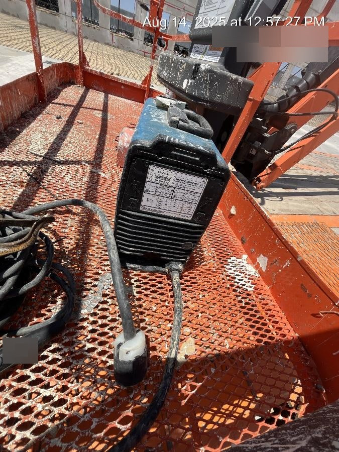 2020 MILLER ELECTRIC CST-280