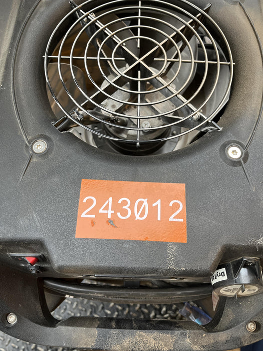 2022 PHOENIX AirMAX Radial Air Mover