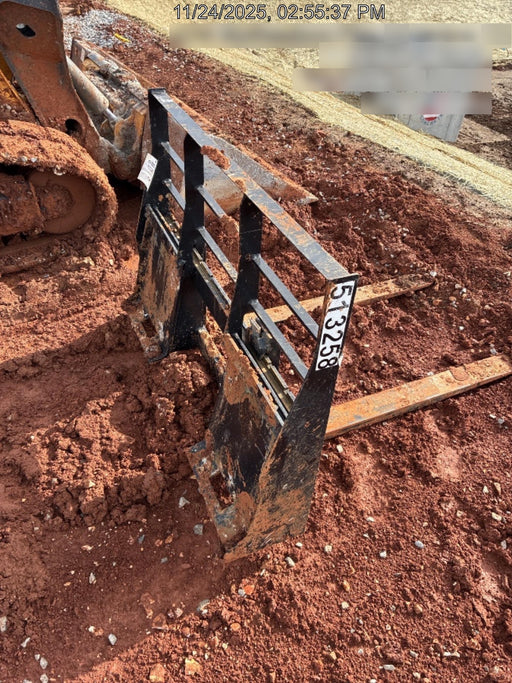 2025 ARROW MATERIAL HANDLING F5100CB