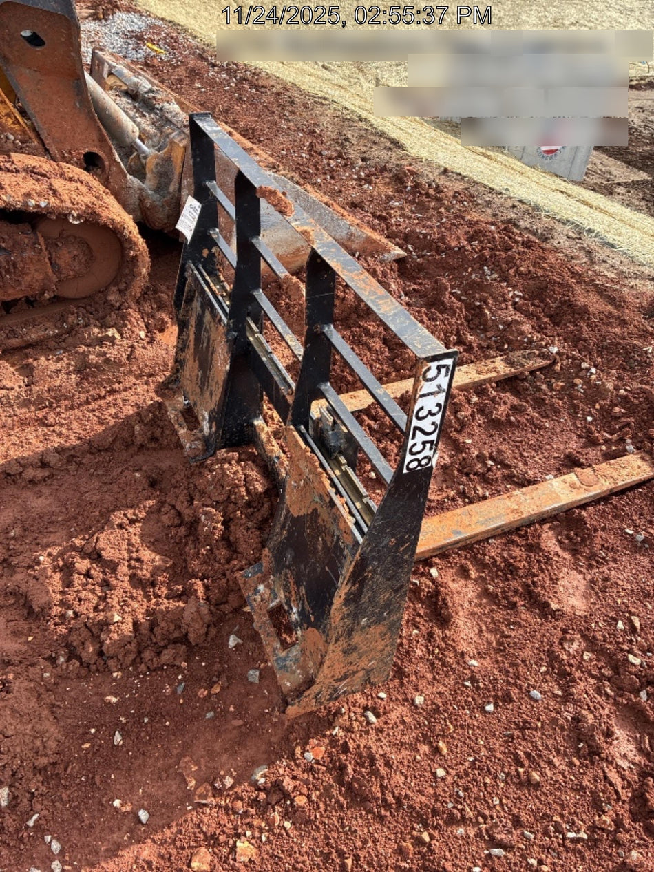 2025 ARROW MATERIAL HANDLING F5100CB