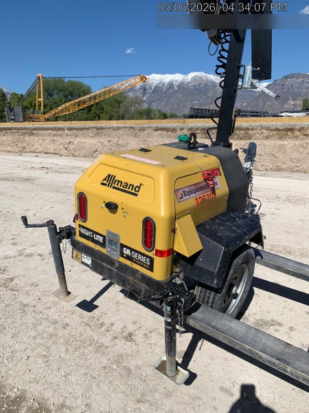 2020 ALLMAND 350 Night-Lite