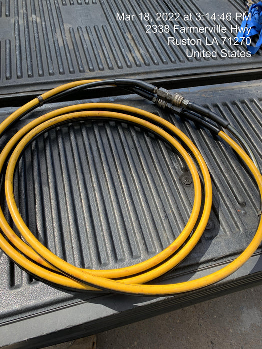 2020 TORCUP TX-2RL110M41