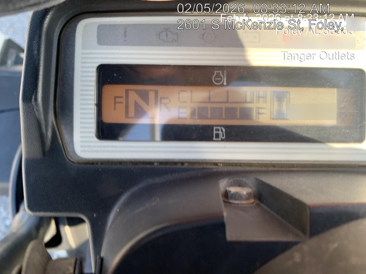 2023 UNICARRIER MAP1F2A25DV