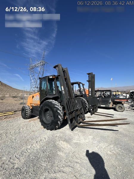 2021 CASE 588H