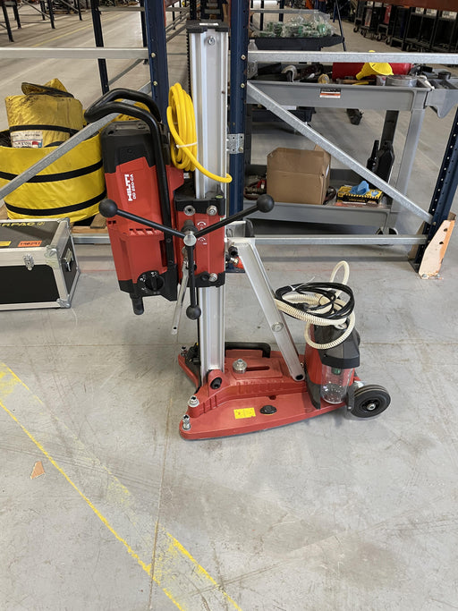 2022 HILTI DD250E