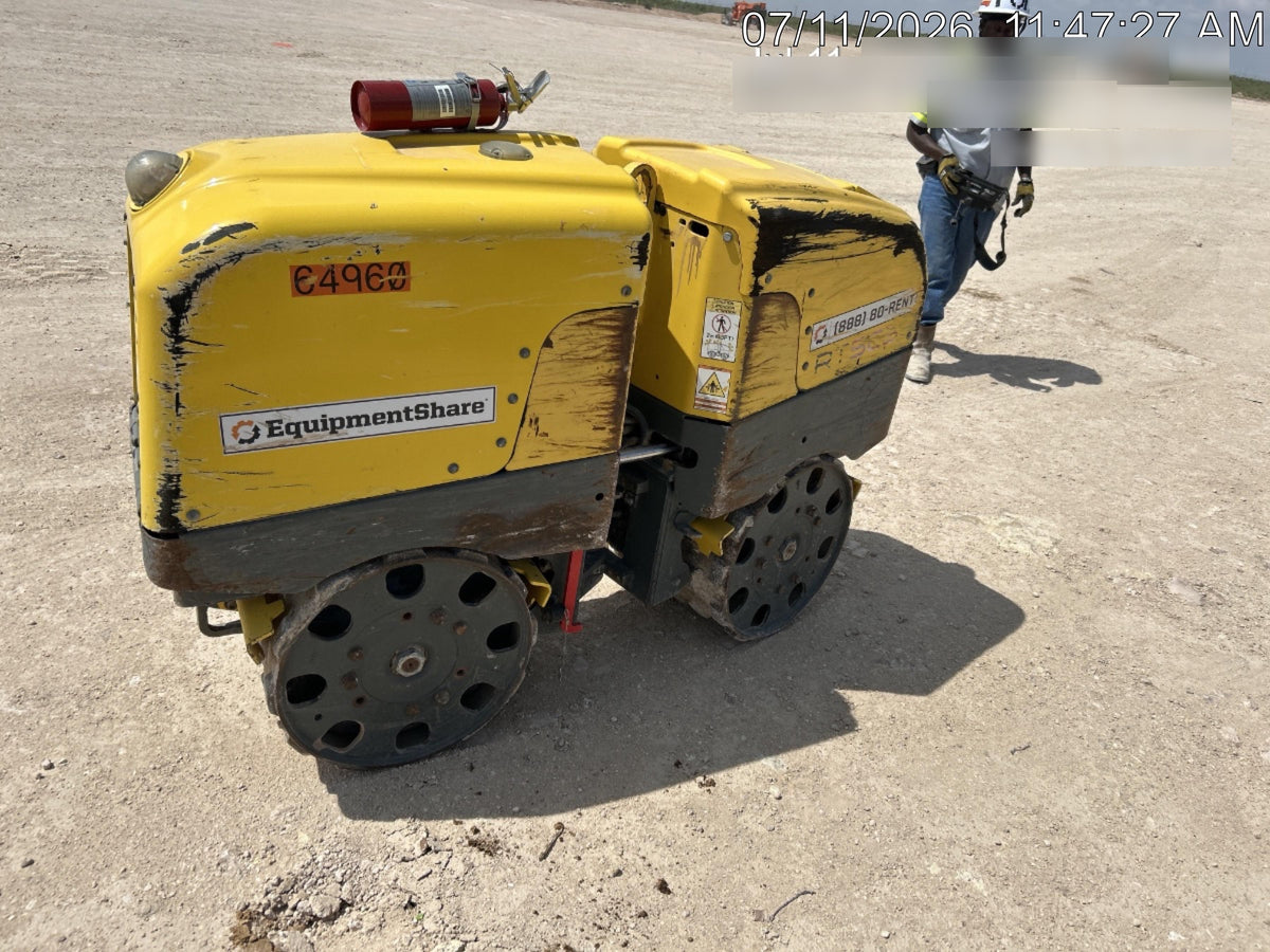 2020 WACKER NEUSON RTLx-SC3