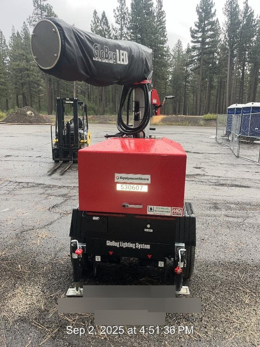 2025 MULTIQUIP GBX24BK