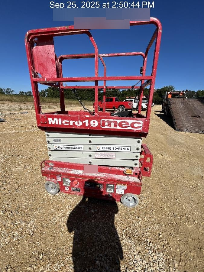 2019 MEC Micro 19