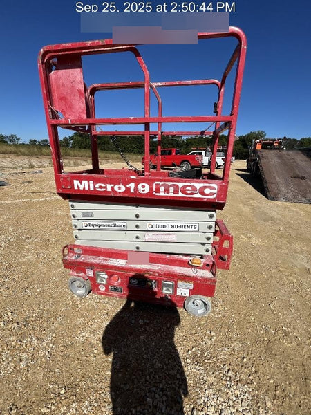 2019 MEC Micro 19