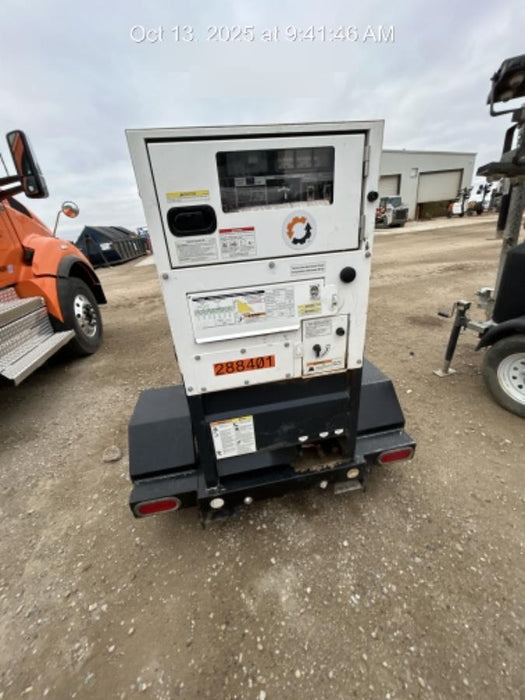 2023 SHINDAIWA DGK15FL