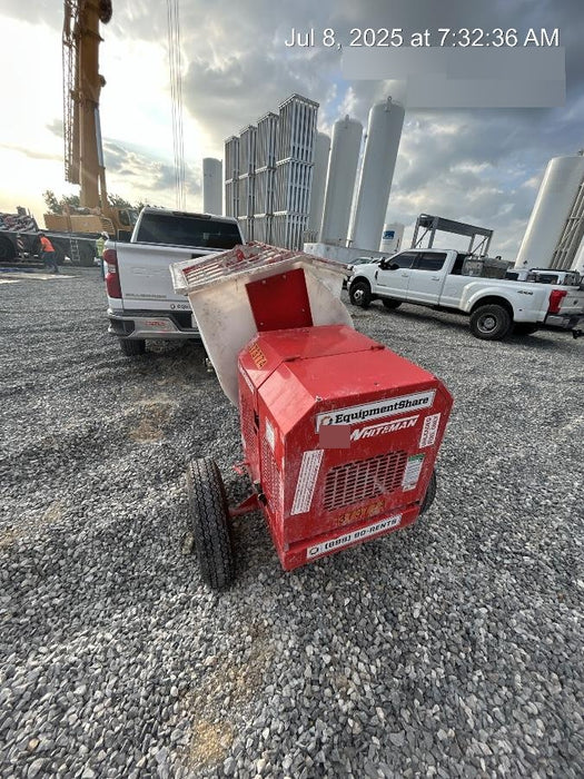 2023 MULTIQUIP WM90PH8