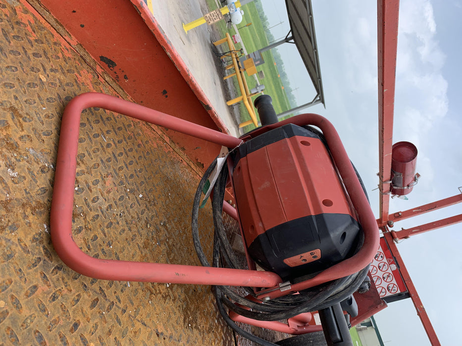 2020 HILTI TE 3000-AVR