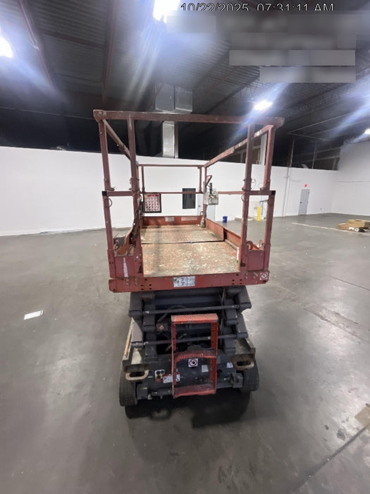 2018 SKYJACK SJIII-4632