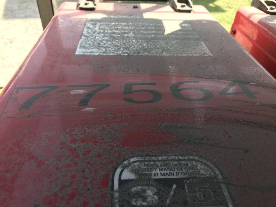 2020 LINCOLN ELECTRIC FLEXTEC 350X