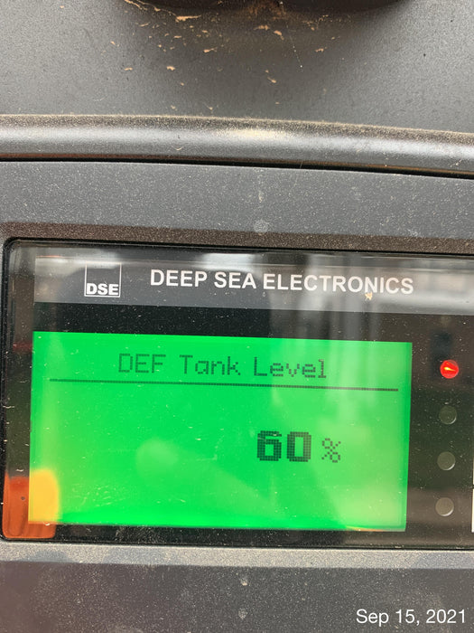 2020 ATLAS COPCO QAS200