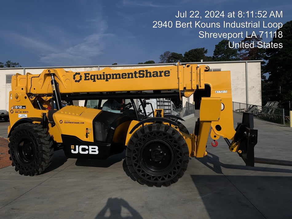 2024 JCB 512-56