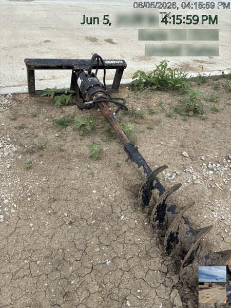 2023 AUGER TORQUE 3300-30