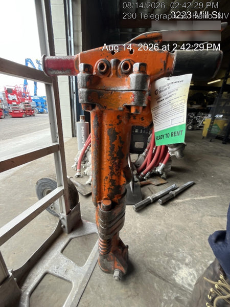 2020 MICHIGAN PNEUMATIC MP-TPB90-114