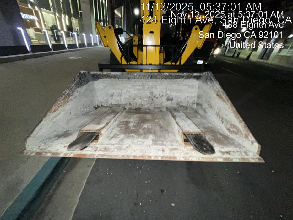 2025 STAR INDUSTRIES 1406B