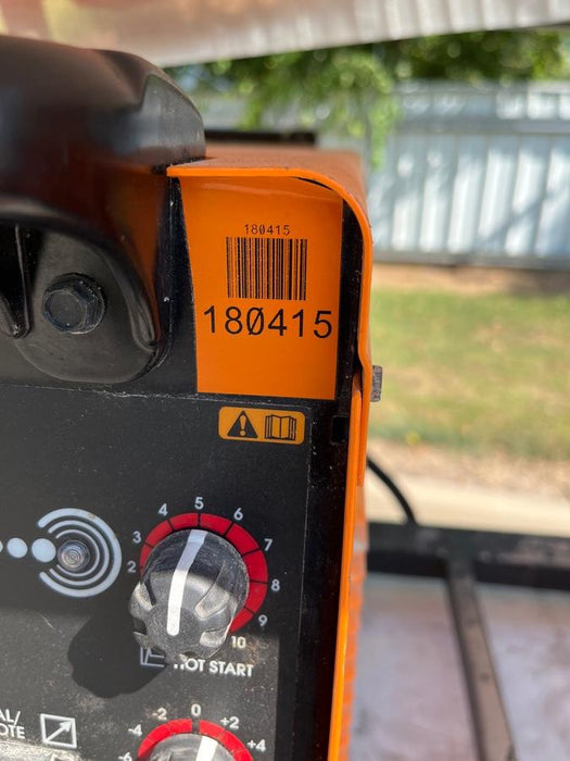 2021 LINCOLN ELECTRIC FLEXTEC 350X