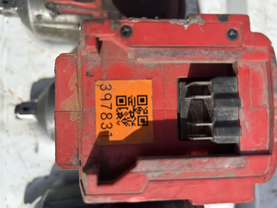 2024 MILWAUKEE 2864-20