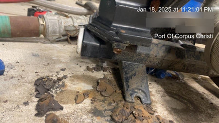 2021 INGERSOLL RAND PD20A-AAP-CCC-B