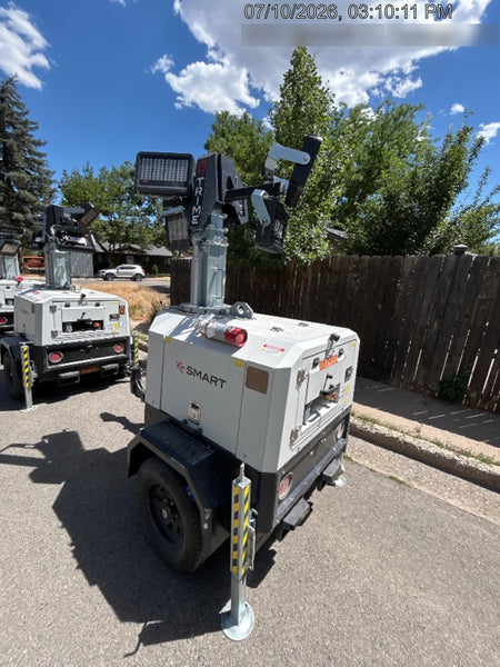 2026 TRIME X-SMART (EL1250H)