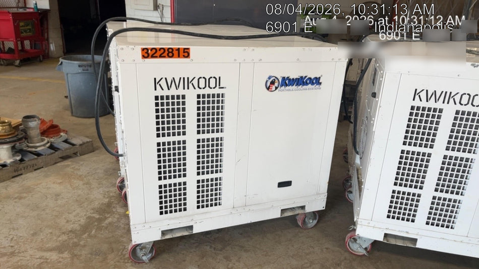 2023 KWIKOOL KPO5-21H