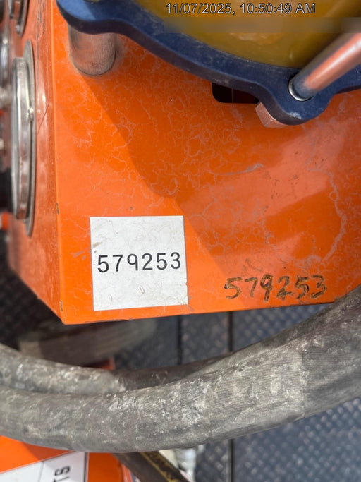 2025 PINNACLE PDQC-10000