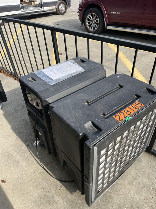 2022 ABATEMENT TECHNOLOGIES BD2KM