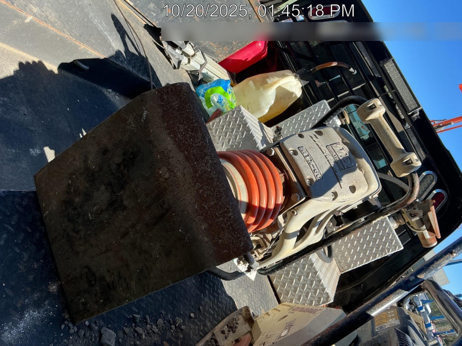 2023 MULTIQUIP MTX60HD