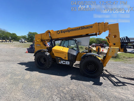 2026 JCB 510-56