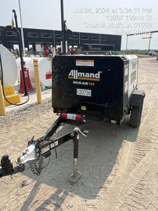 2023 MULTIQUIP MTR40HF