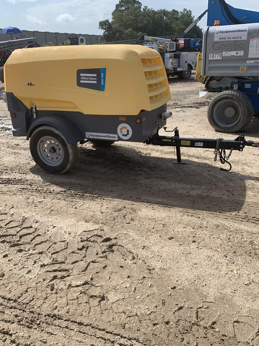 2020 ATLAS COPCO XAS188