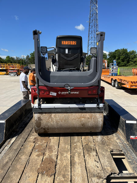 2023 DYNAPAC CC1200