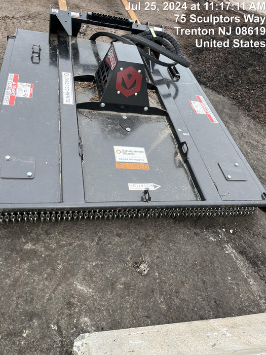 2023 VIRNIG RBV78-25