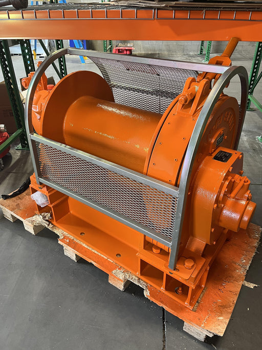 2023 MICHIGAN PNEUMATIC MP-W5036LACMBG