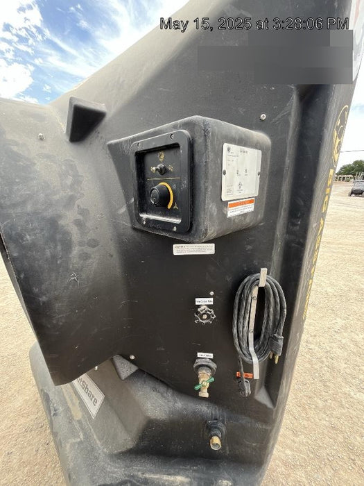 2023 BIG ASS FANS Cool Space 400