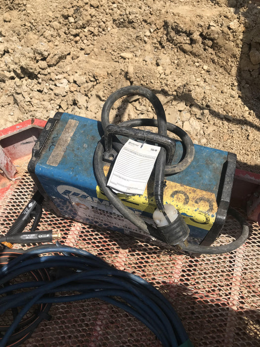 2019 MILLER ELECTRIC CST-280