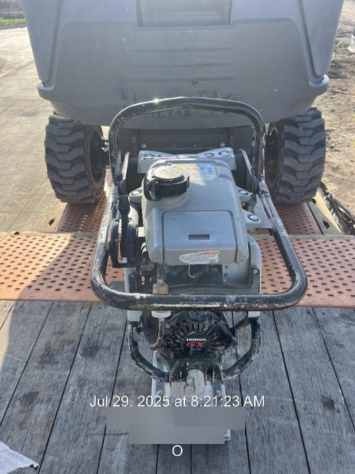 2023 MULTIQUIP MTX60HD