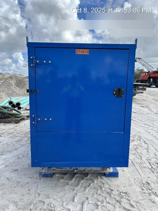 2022 THOMPSON 12R-DDS-3.6-X Canopy