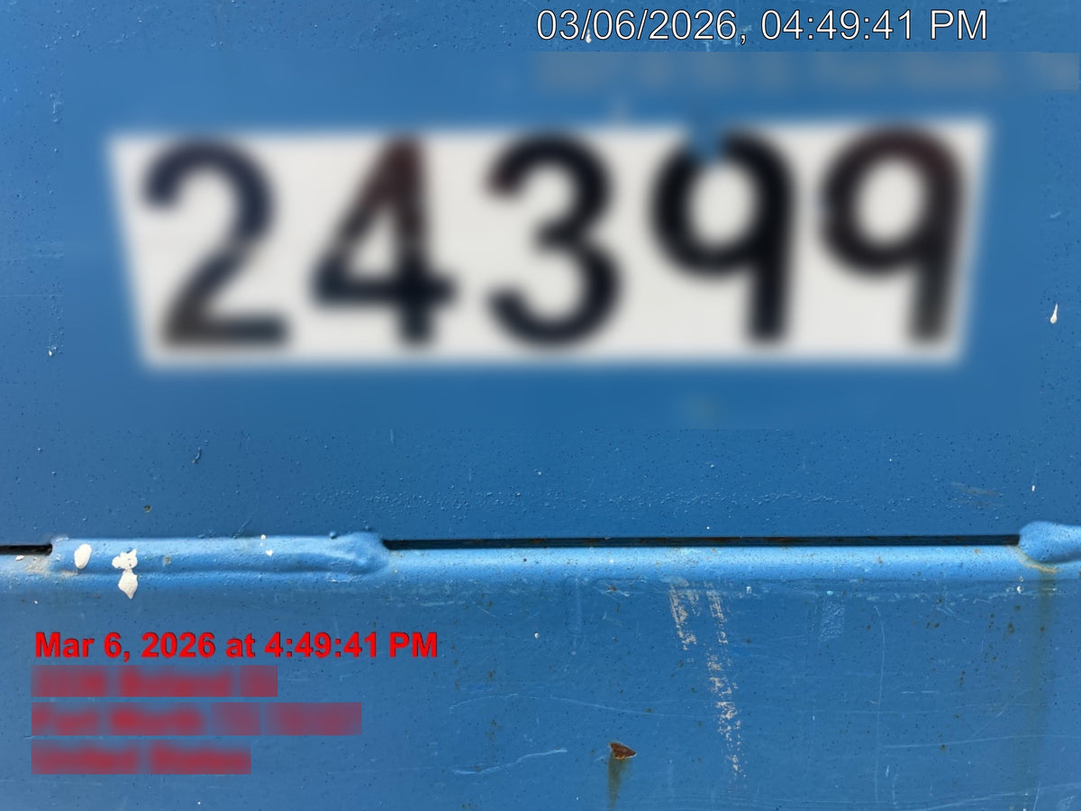 2019 Genie GS-1930 Genie GS-1930 Scissor Lift w/Standard Options