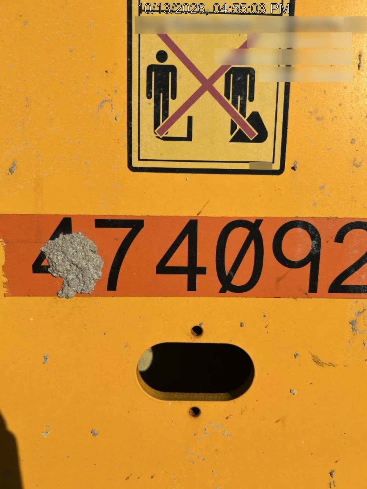 2025 JCB 509-42
