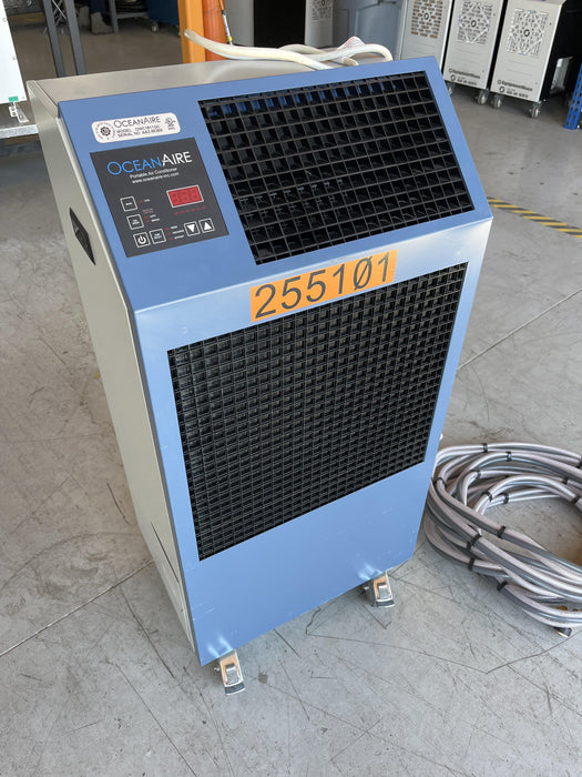 2022 OCEANAIRE OWC1811QC