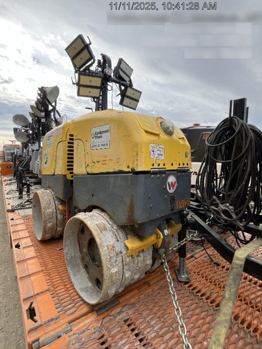 2019 WACKER NEUSON RTKx-SC3
